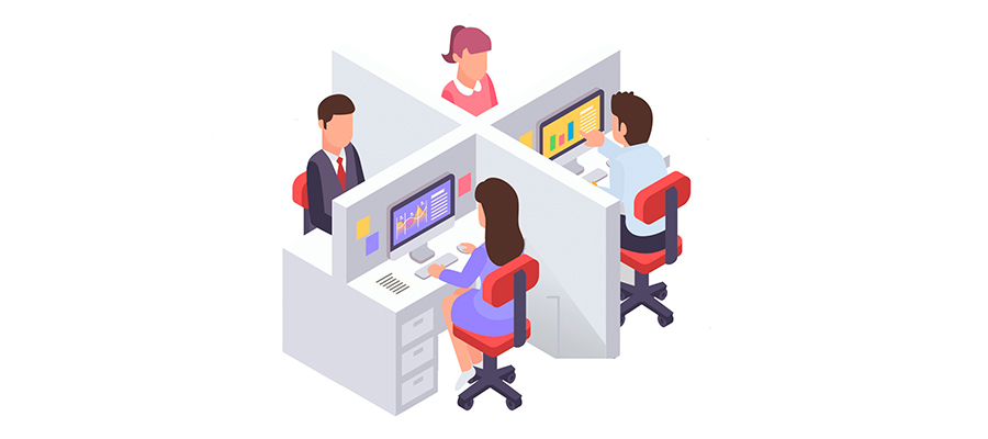 Web and Mobile Application Company