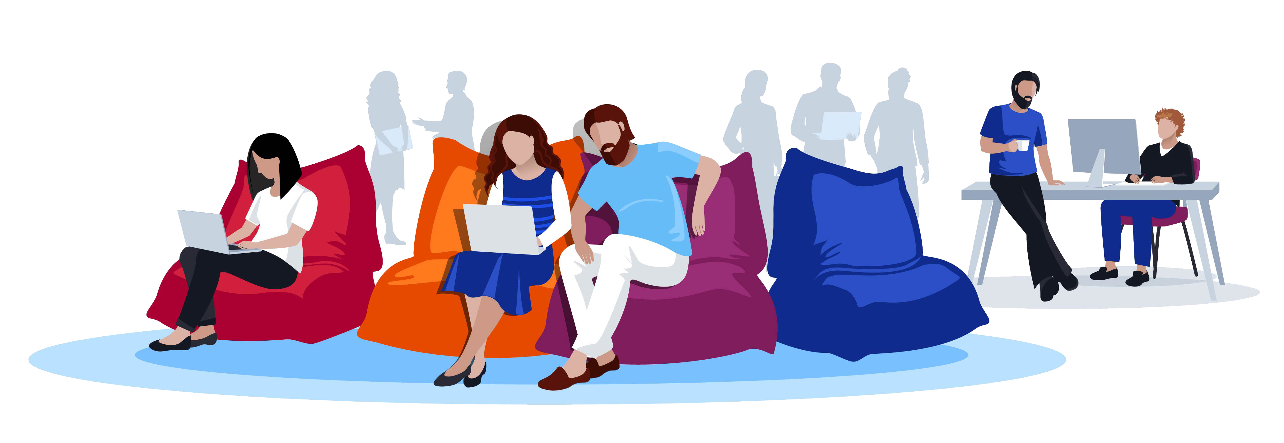 Dawn IT Mission and Vision