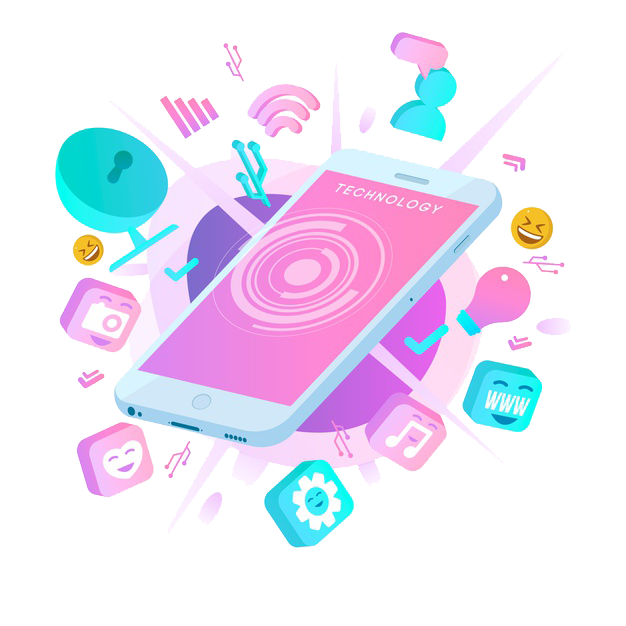 User friendly apps for your business