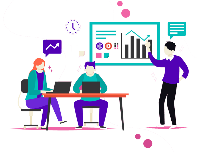 Dawn IT Services Limited