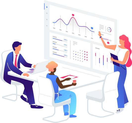 Dawn IT Leading Digital Agency for Web Solution