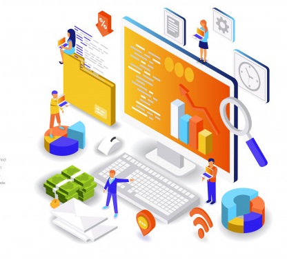 Digital Marketing Company