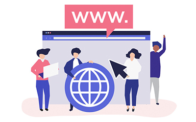 Features of Domain and Web Hosting