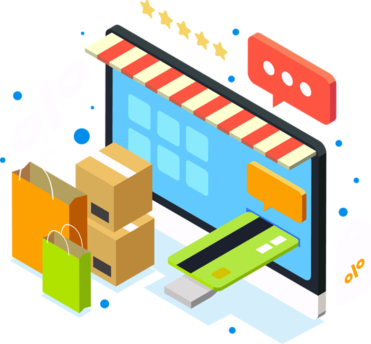 eCommerce Development Company