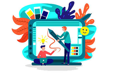 Features of Logo and Graphic Design