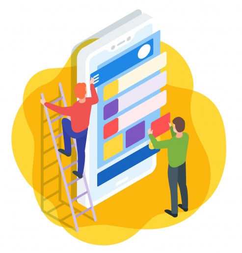 Mobile App Development Company