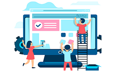 Features of Web Application Development